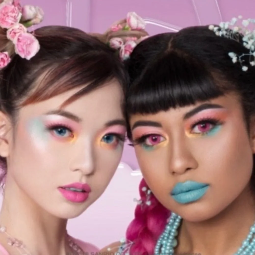 Sugarpill Little Twin Stars Liquid Lip Duo